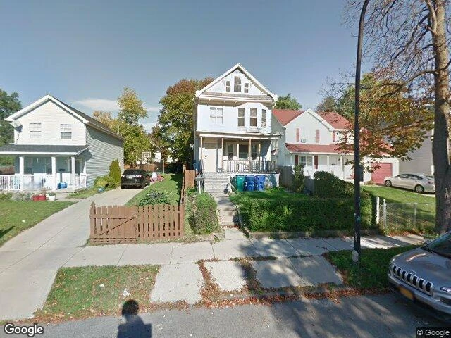 House image located at Buffalo, NY 14201