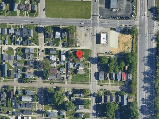 House image located at Evansville, IN 47711