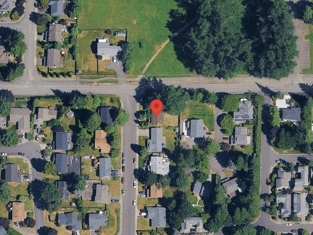 House image located at Kirkland, WA 98034