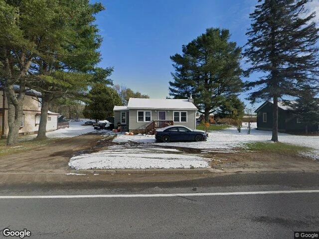 House image located at Gabriels, NY 12939