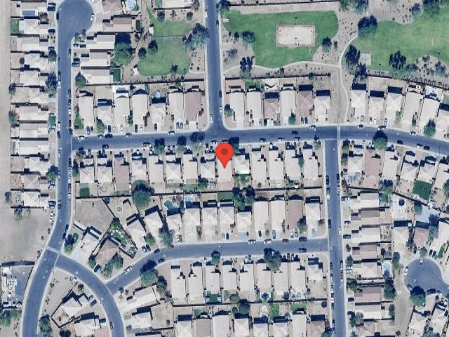 House image located at Phoenix, AZ 85037