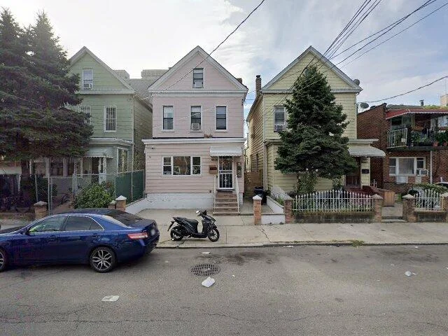 House image located at Corona, NY 11368