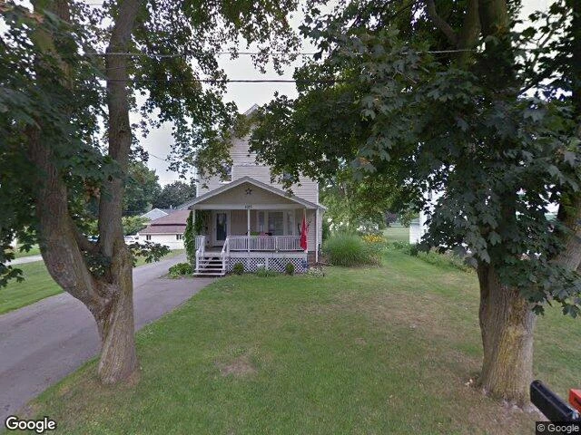 House image located at Williamson, NY 14589