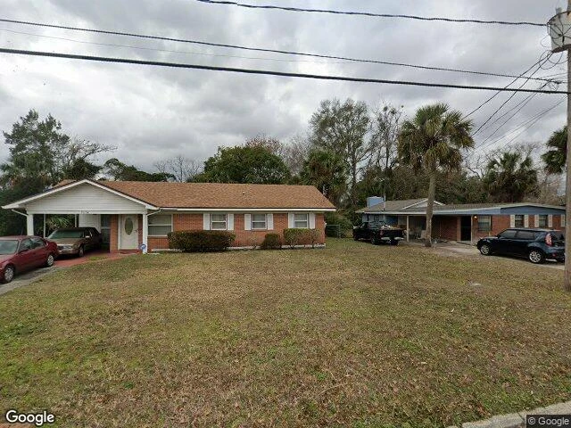 House image located at Jacksonville, FL 32208