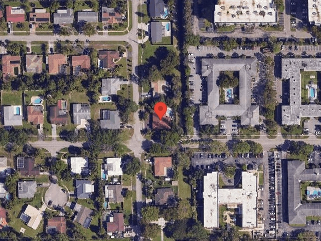 House image located at Fort Lauderdale, FL 33317