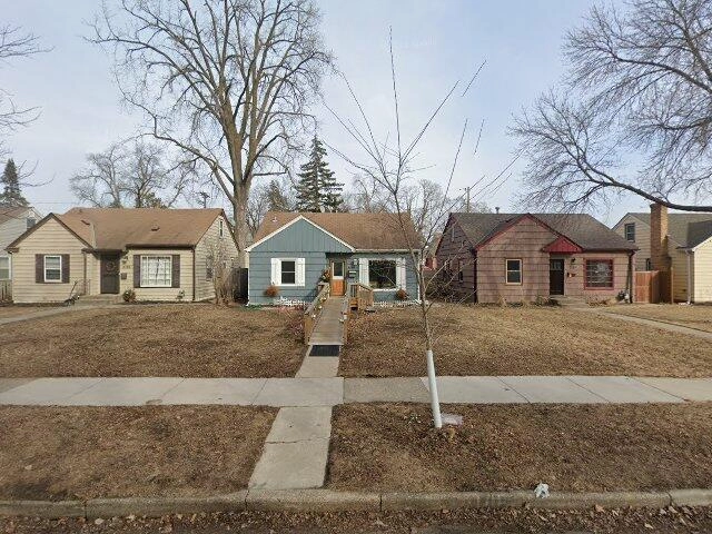 House image located at Minneapolis, MN 55426