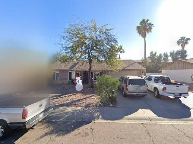 House image located at Chandler, AZ 85225