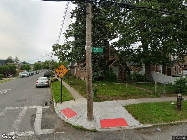 House image located at Queens Village, NY 11429