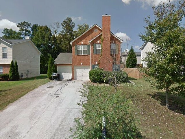 House image located at Decatur, GA 30034