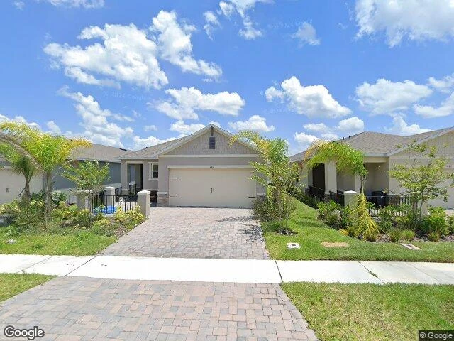 House image located at New Smyrna Beach, FL 32168