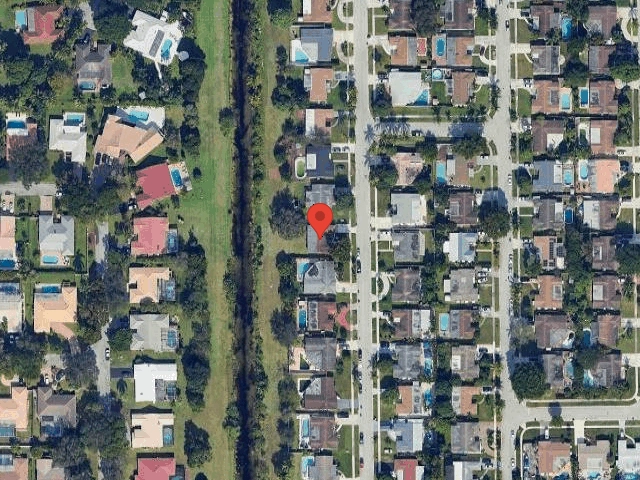 House image located at Pompano Beach, FL 33063