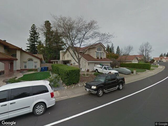 House image located at Folsom, CA 95630