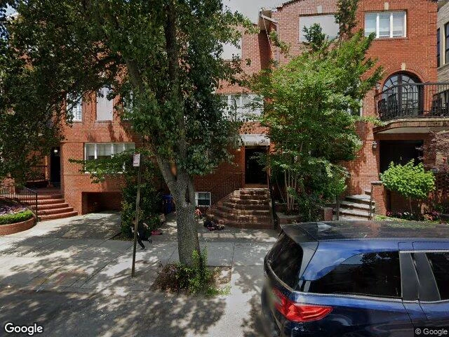 House image located at Brooklyn, NY 11219