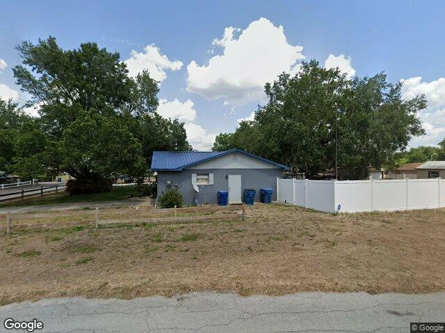 House image located at Frostproof, FL 33843