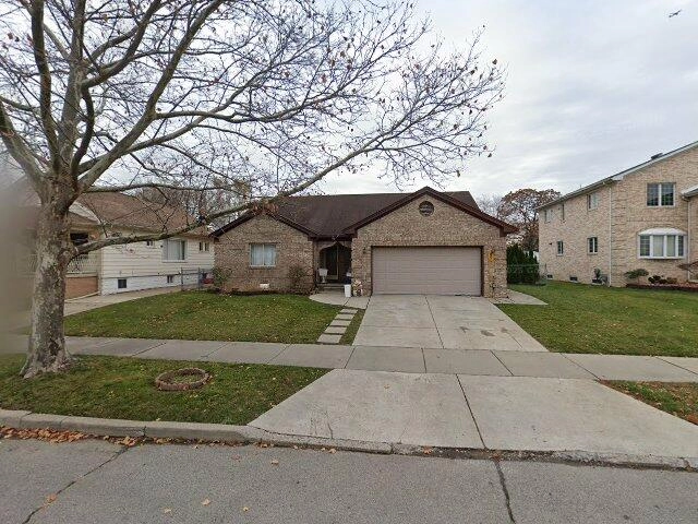 House image located at Dearborn, MI 48126