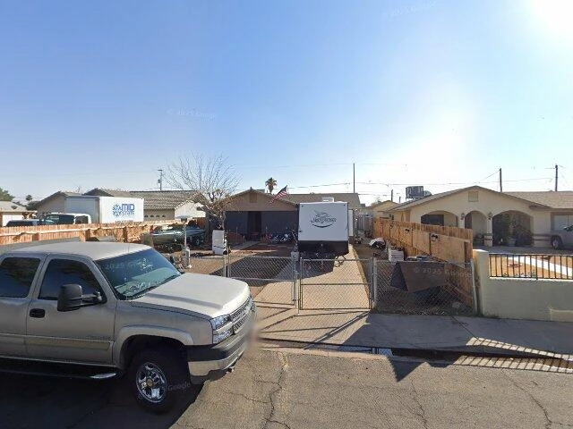 House image located at Casa Grande, AZ 85122