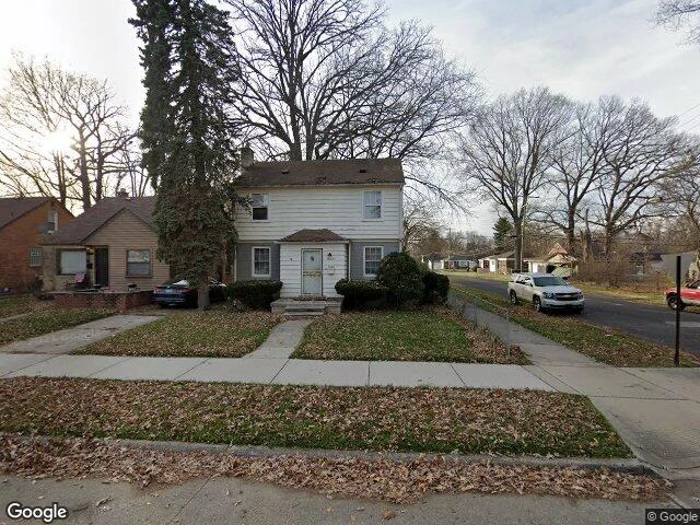 House image located at Detroit, MI 48219