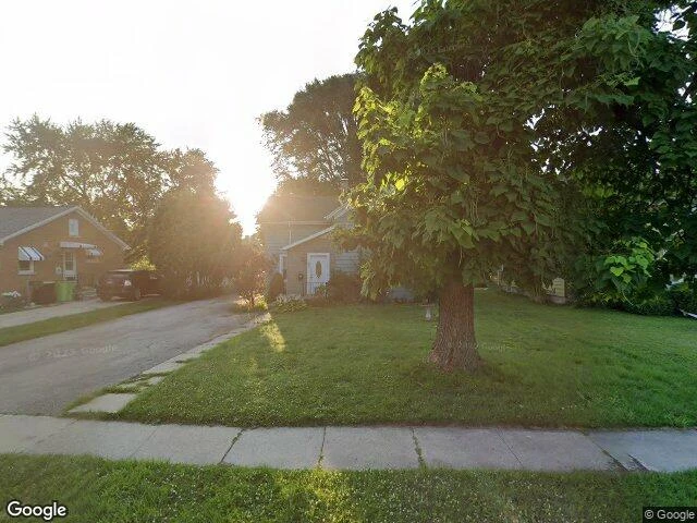 House image located at Beaver Dam, WI 53916