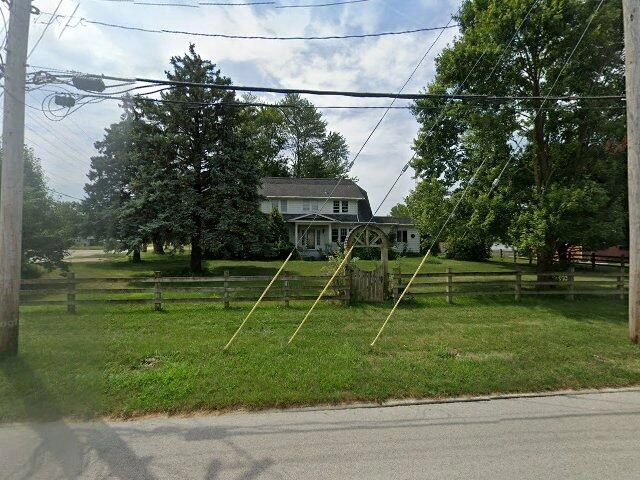 House image located at Carey, OH 43316