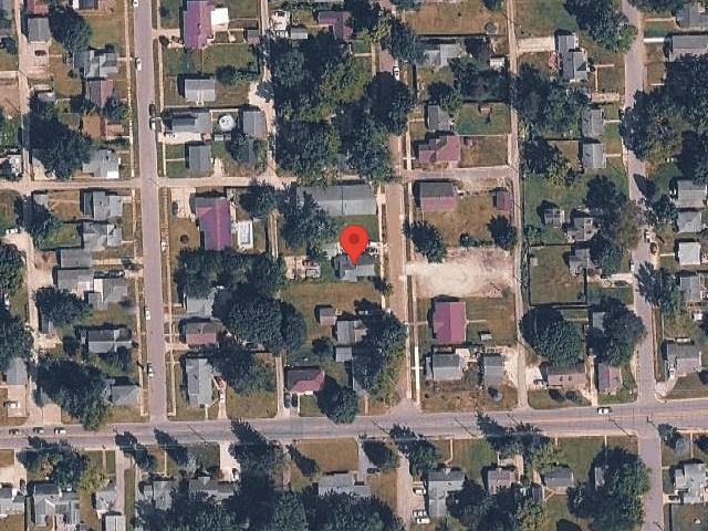 House image located at Marion, IN 46953