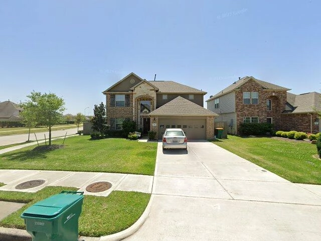 House image located at La Marque, TX 77568