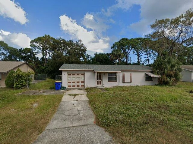 House image located at Edgewater, FL 32141