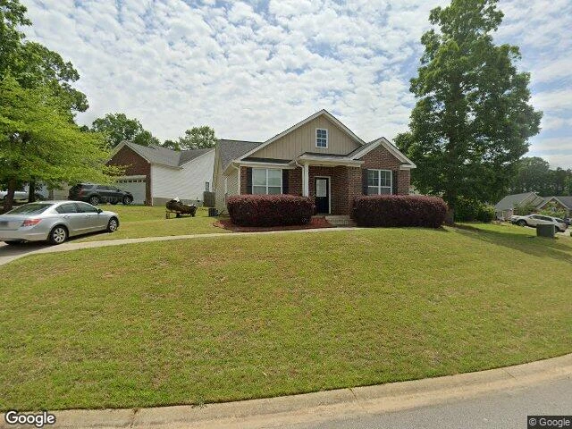 House image located at Irmo, SC 29063