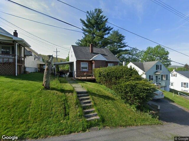 House image located at Binghamton, NY 13901