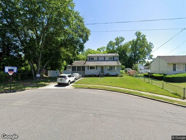 House image located at Blackwood, NJ 08012