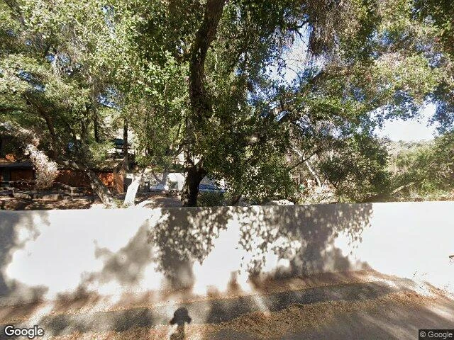 House image located at Topanga, CA 90290