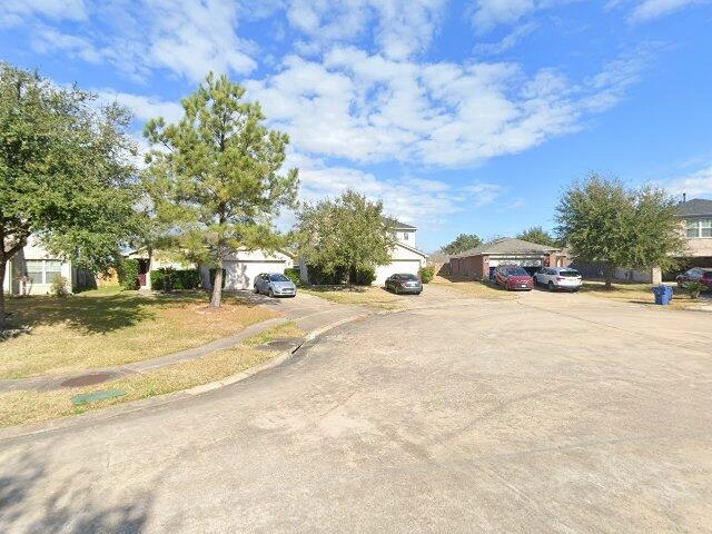 House image located at Missouri City, TX 77459