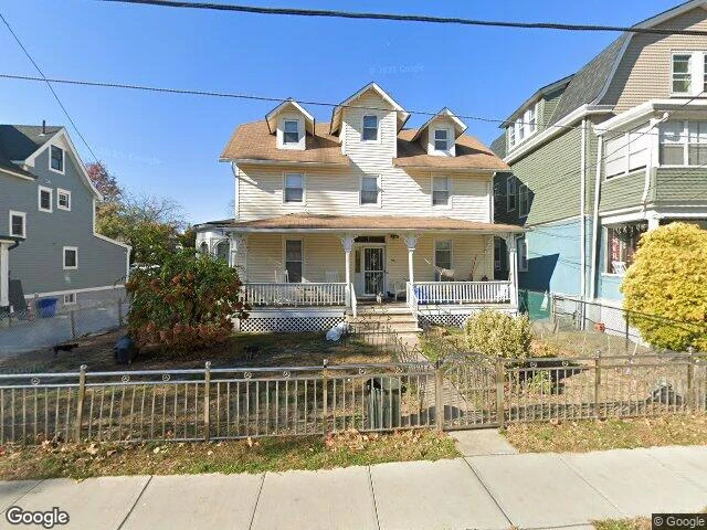 House image located at Orange, NJ 07050