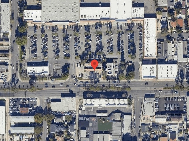 House image located at Santa Ana, CA 92701