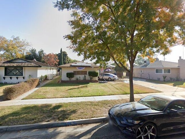 House image located at Fresno, CA 93726