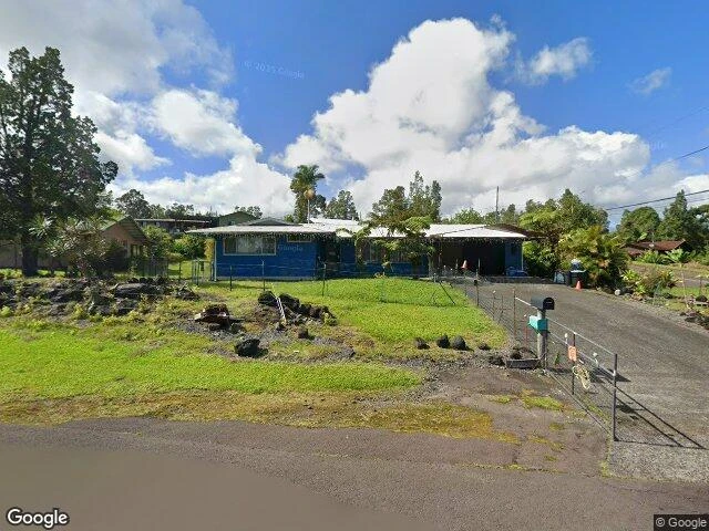 House image located at Hilo, HI 96720