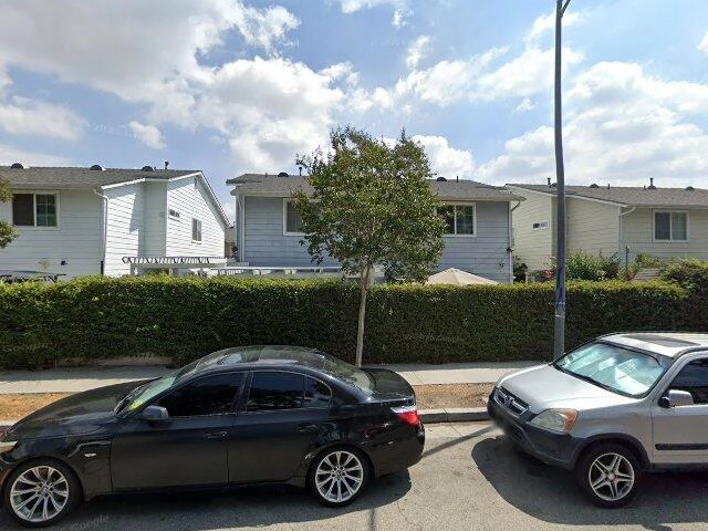 House image located at Pacoima, CA 91331