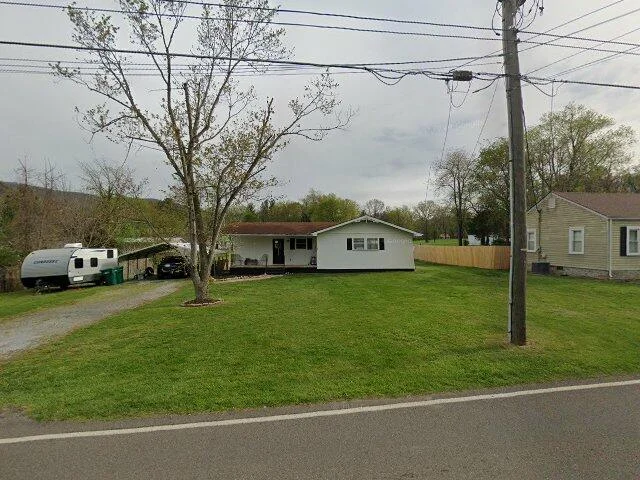 House image located at Erwin, TN 37650