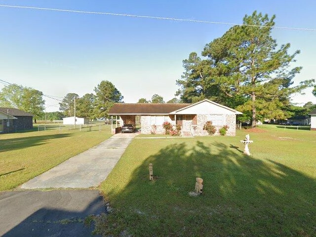 House image located at Manning, SC 29102