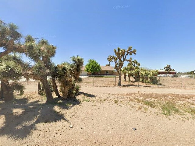 House image located at Hesperia, CA 92344