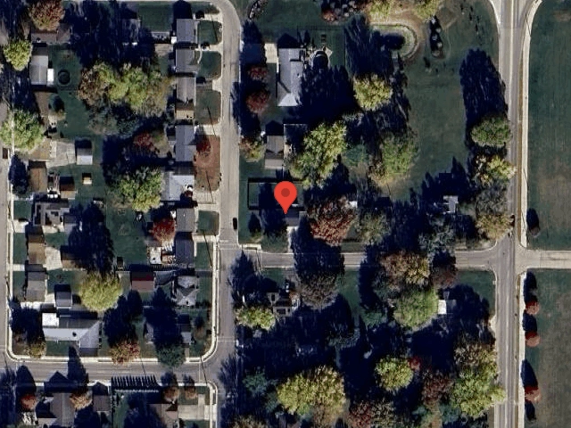 House image located at Sterling, IL 61081