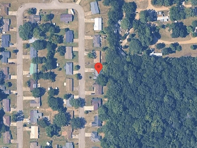 House image located at Tupelo, MS 38801