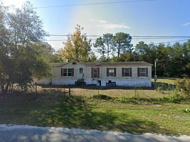 House image located at Panacea, FL 32346