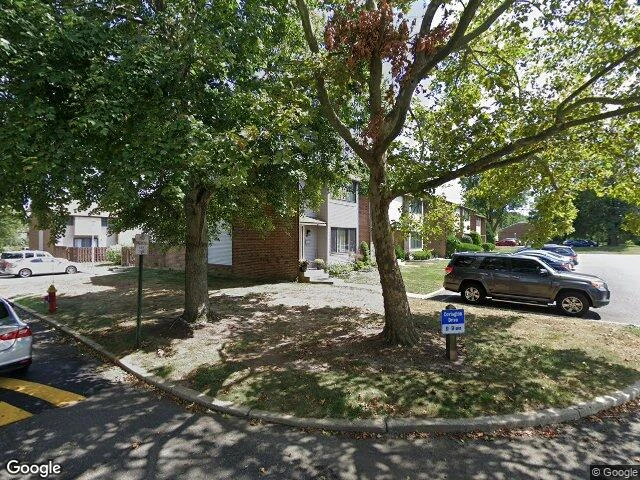 House image located at Hightstown, NJ 08520