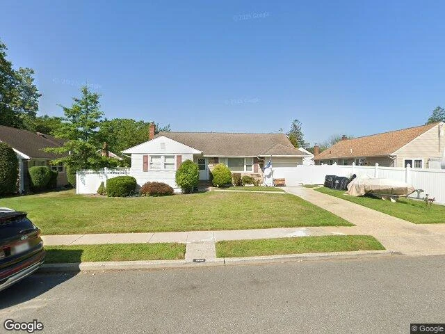 House image located at Wantagh, NY 11793