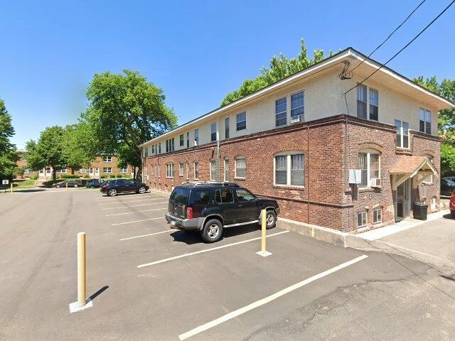 House image located at Saint Paul, MN 55104