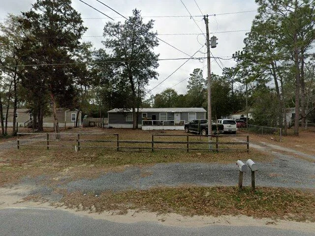 House image located at Defuniak Springs, FL 32433