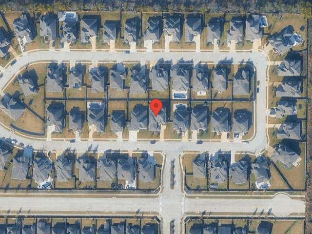 House image located at Prosper, TX 75078