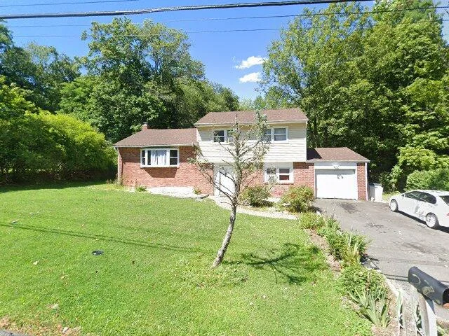 House image located at Spring Valley, NY 10977