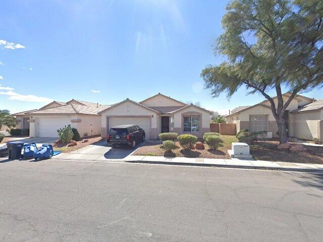 House image located at North Las Vegas, NV 89031