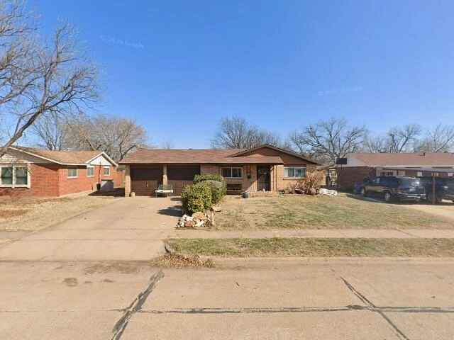 House image located at Wichita Falls, TX 76310